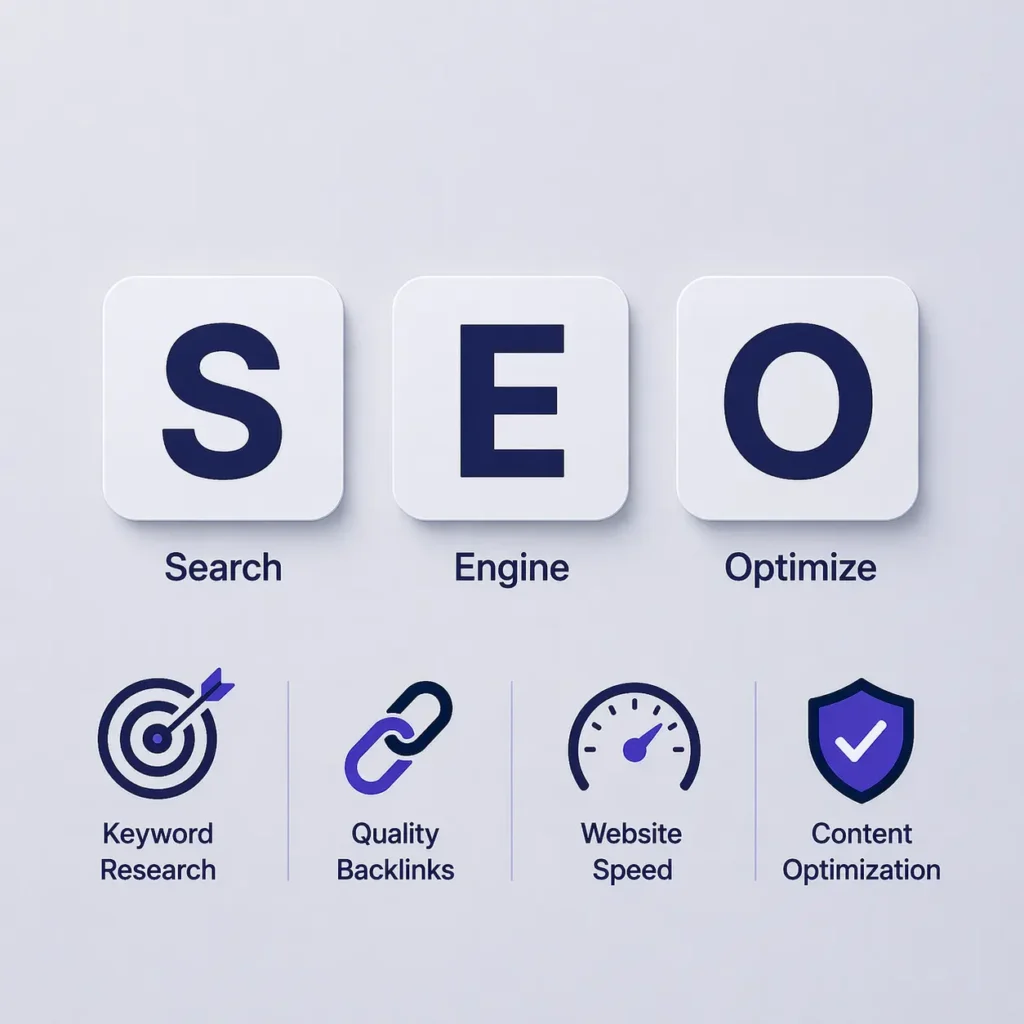 seo details